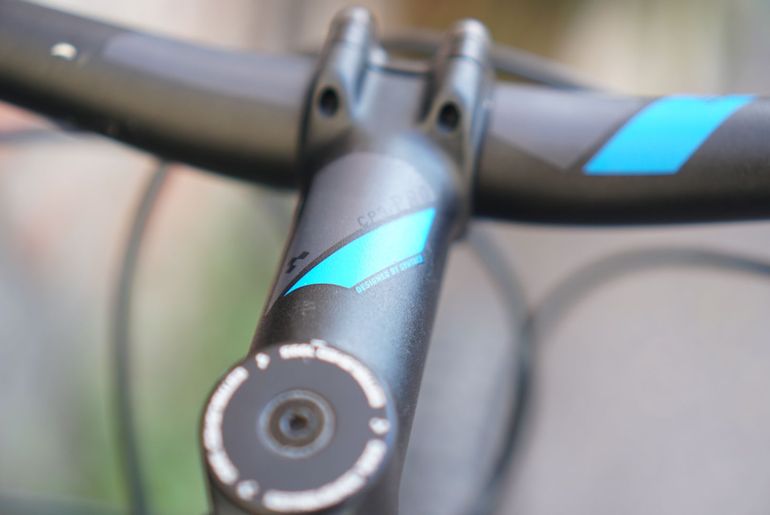 Brugt CUBE Attention SL 2016 2016 Mountainbike — billede 8 af 11