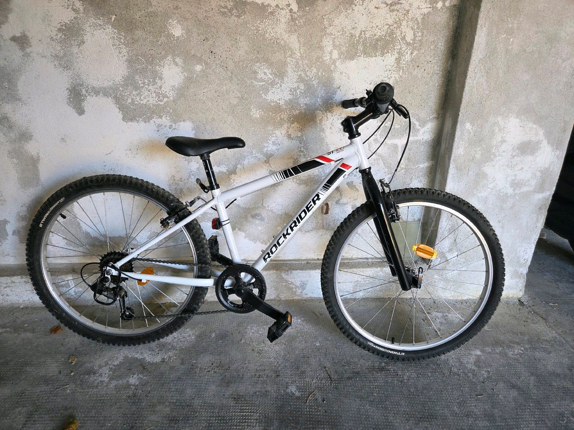 Rockrider St Accesorios Bicis Decathlon DECATHLON Rockrider 2021