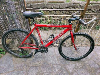 Brugt Super73 Superbyke Alluminium 2000 MTB