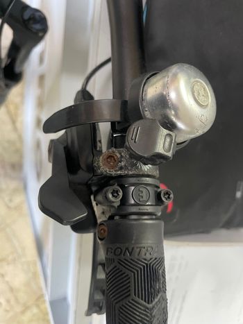 Gebrauchtes Trek Procaliber 9.7 2020 2020 Mountainbike, Grün, 27.5, 29 — Bild 2 von 9