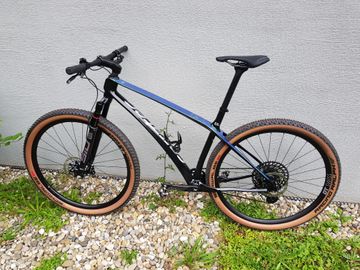Brugt Corratec Revo BOW SRAM XX1 Eagle AXS 2022 Mountainbike — billede 3 af 22