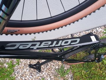 Brugt Corratec Revo BOW SRAM XX1 Eagle AXS 2022 Mountainbike — billede 21 af 22