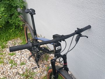 Brugt Corratec Revo BOW SRAM XX1 Eagle AXS 2022 Mountainbike — billede 11 af 22