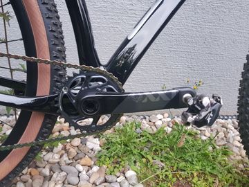 Brugt Corratec Revo BOW SRAM XX1 Eagle AXS 2022 Mountainbike — billede 4 af 22
