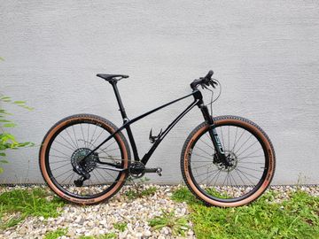 Brugt Corratec Revo BOW SRAM XX1 Eagle AXS 2022 Mountainbike — billede 1 af 22