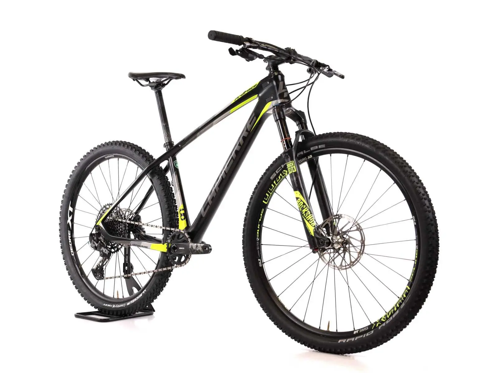 Adesivi di biciclette mountain bike Lapierre ProRace