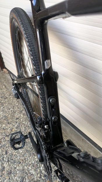 Brugt Cannondale Topstone Carbon 3 2022 2022 Road & Gravel — billede 4 af 8