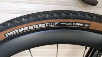 Brugt Cannondale Topstone Carbon 3 2022 2022 Road & Gravel — billede 3 af 8