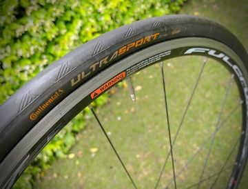 Used Guerciotti KHAYBAR 2008 Road & Gravel, White — image 6 of 33