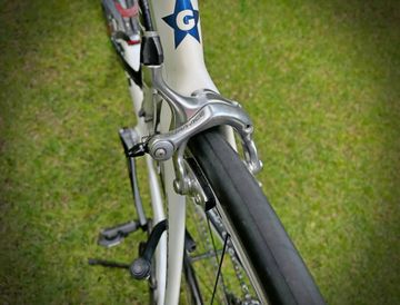 Used Guerciotti KHAYBAR 2008 Road & Gravel, White — image 24 of 33