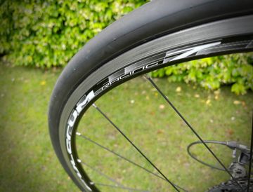 Used Guerciotti KHAYBAR 2008 Road & Gravel, White — image 7 of 33