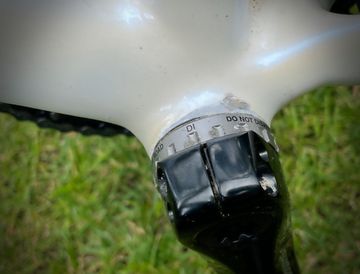 Used Guerciotti KHAYBAR 2008 Road & Gravel, White — image 21 of 33