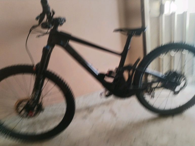 Brugt Specialized Turbo Kenevo SL Comp 2023 2023 Mountainbike — billede 2 af 4