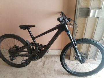 Brugt Specialized Turbo Kenevo SL Comp 2023 2023 Mountainbike — billede 1 af 4