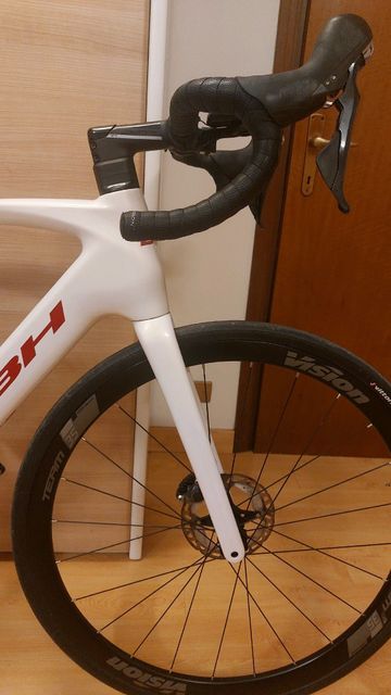 Brugt BH Core 1.6 Carbon 2023 Road & Gravel — billede 5 af 7