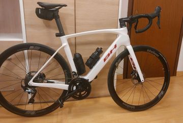 Brugt BH Core 1.6 Carbon 2023 Road & Gravel — billede 1 af 7