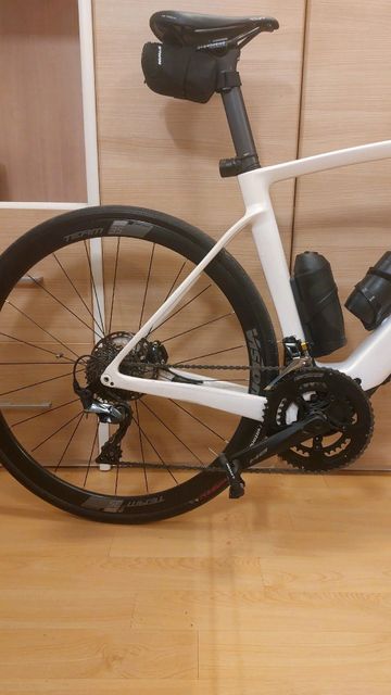 Brugt BH Core 1.6 Carbon 2023 Road & Gravel — billede 4 af 7
