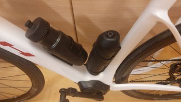 Brugt BH Core 1.6 Carbon 2023 Road & Gravel — billede 3 af 7
