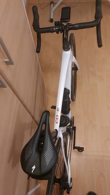 Brugt BH Core 1.6 Carbon 2023 Road & Gravel — billede 7 af 7