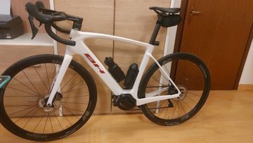 Brugt BH Core 1.6 Carbon 2023 Road & Gravel — billede 2 af 7