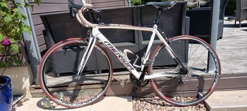 Merida, Race Lite 904 2012