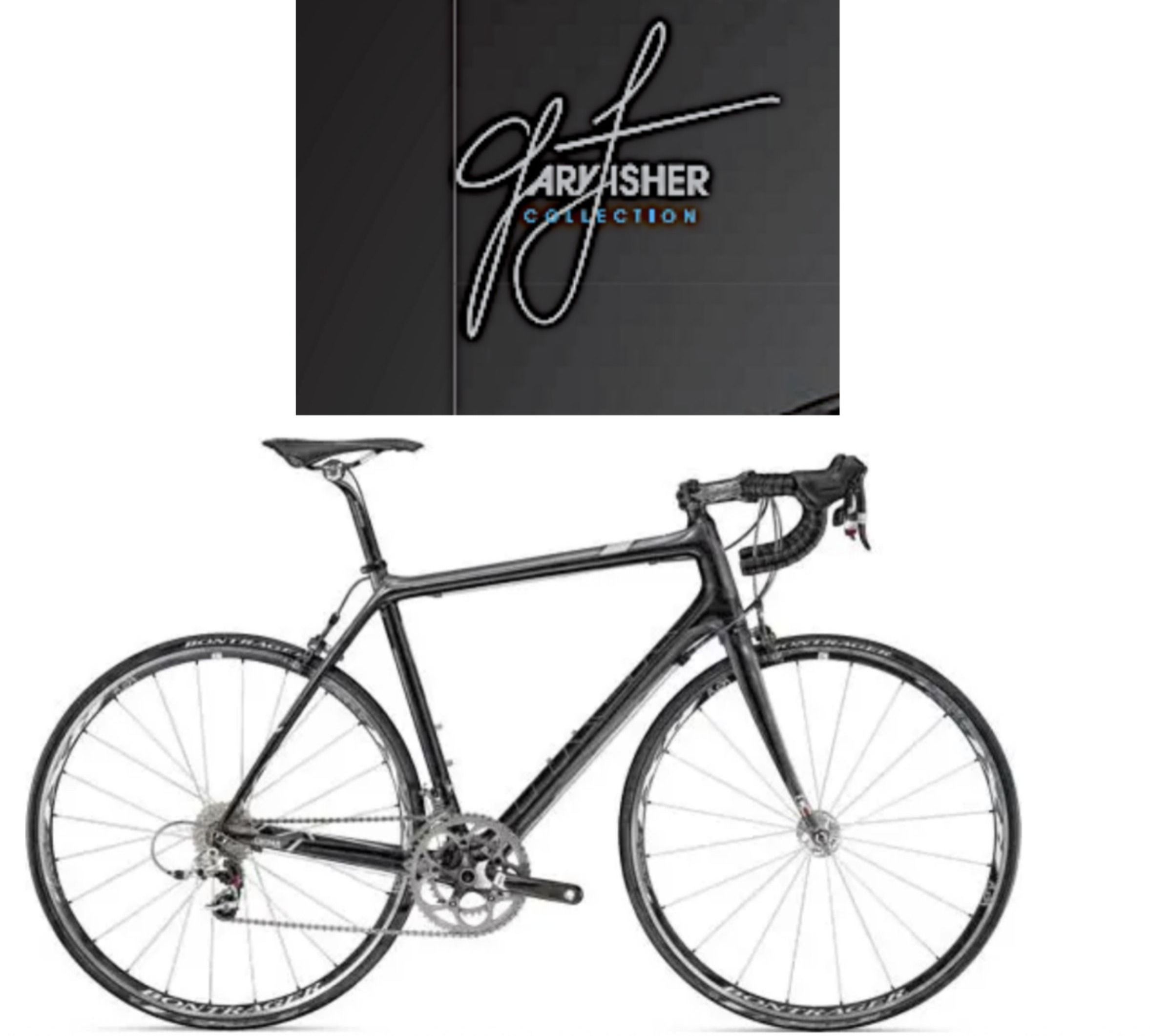 Trek Cronus CX Ultimate 2012 2012