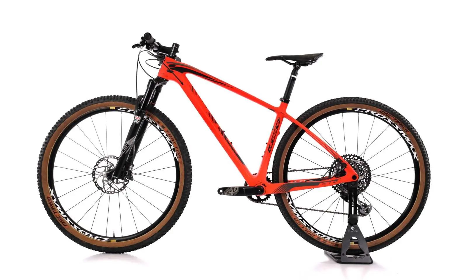 Vtt best sale bh 2018