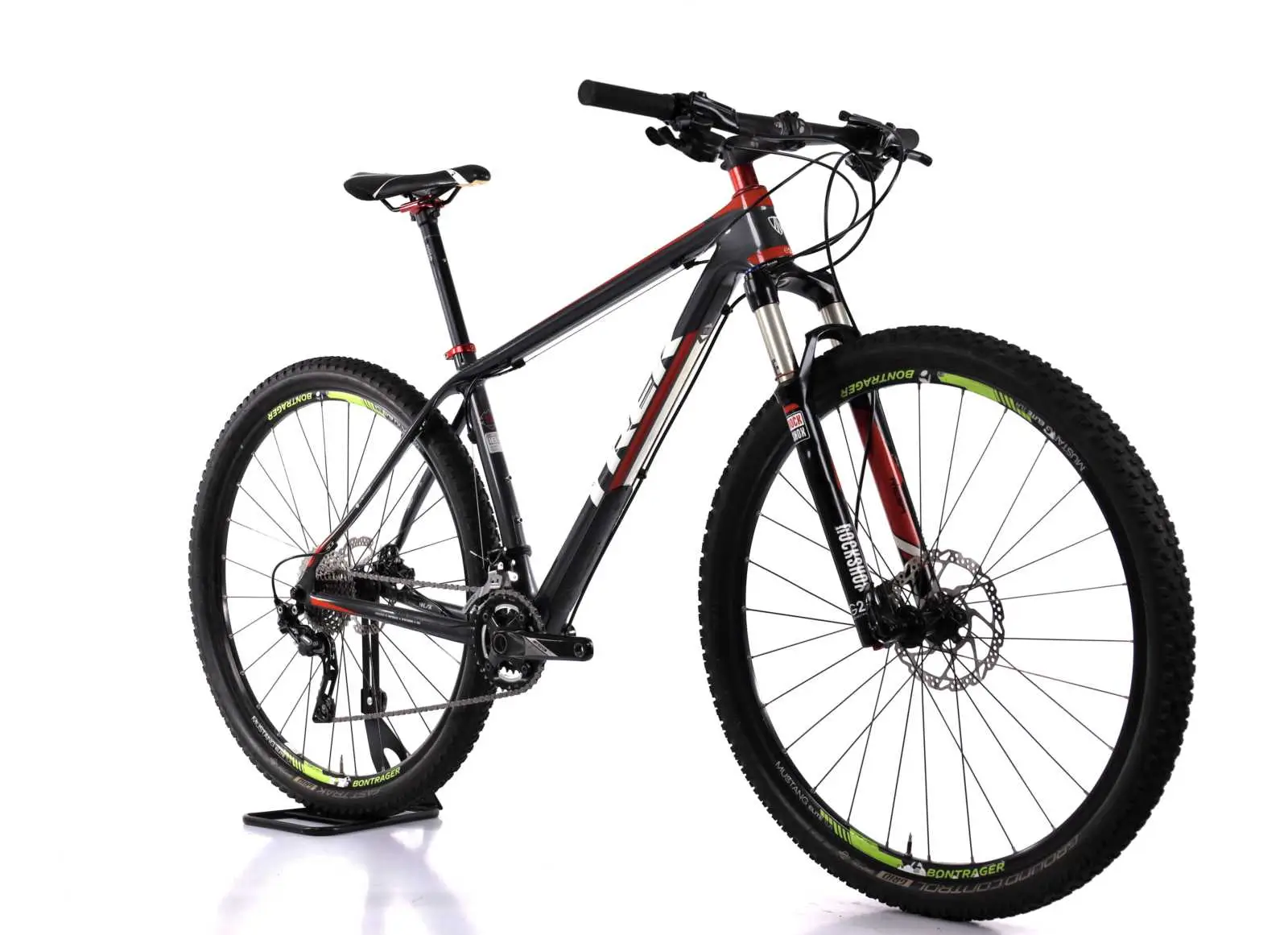 Trek superfly best sale 9.6 carbon