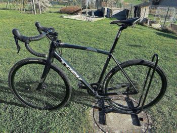 Brugt Trek Crockett Shimano GRX 2020 Road & Gravel — billede 2 af 11