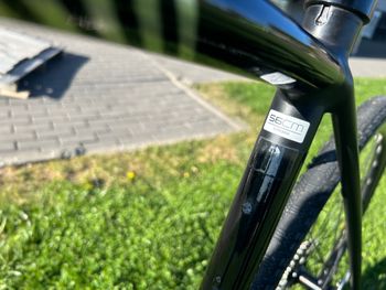 Brugt Trek Crockett Shimano GRX 2020 Road & Gravel — billede 7 af 11