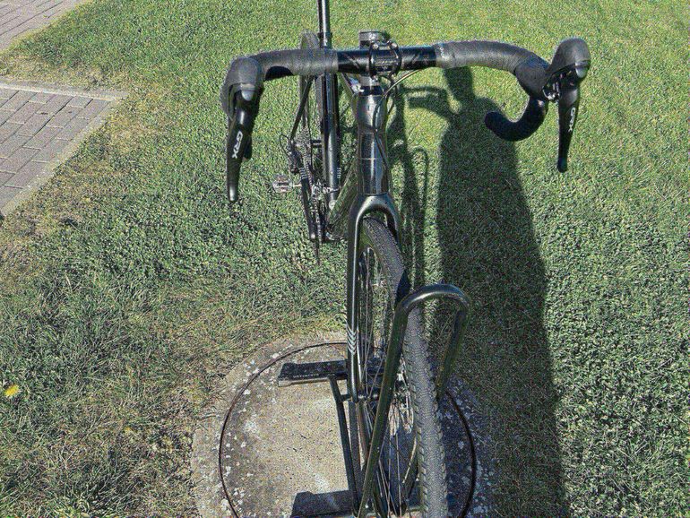 Brugt Trek Crockett Shimano GRX 2020 Road & Gravel — billede 6 af 11