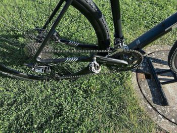 Brugt Trek Crockett Shimano GRX 2020 Road & Gravel — billede 3 af 11