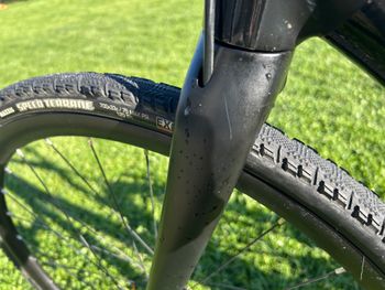 Brugt Trek Crockett Shimano GRX 2020 Road & Gravel — billede 9 af 11