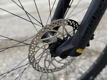 Used Focus JARIFA² 6.7 2024 2024 Mountainbike, Green, 29 — image 1 of 8