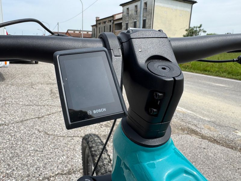 Used Focus JARIFA² 6.7 2024 2024 Mountainbike, Green, 29 — image 4 of 8