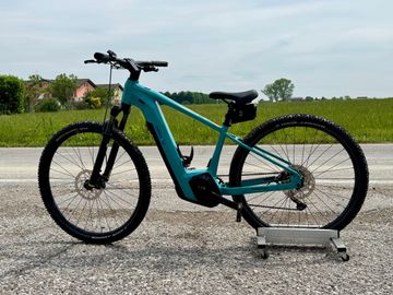 Used Focus JARIFA² 6.7 2024 2024 Mountainbike, Green, 29 — image 7 of 8