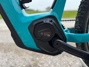 Used Focus JARIFA² 6.7 2024 2024 Mountainbike, Green, 29 — image 2 of 8