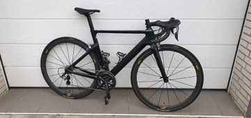 Brugt Canyon Aeroad CF SLX 6.0 2016 2016 Road & Gravel