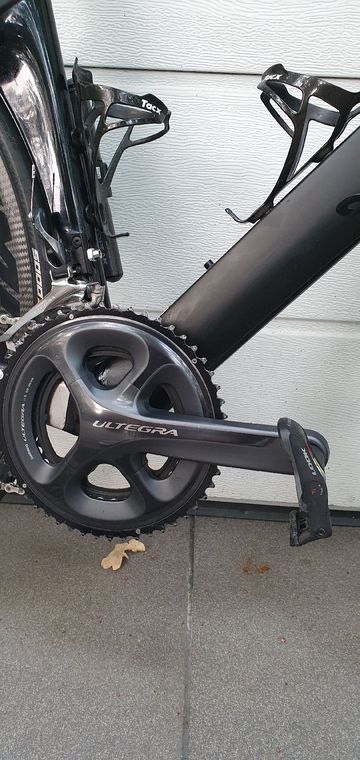 Brugt Canyon Aeroad CF SLX 6.0 2016 2016 Road & Gravel — billede 6 af 7