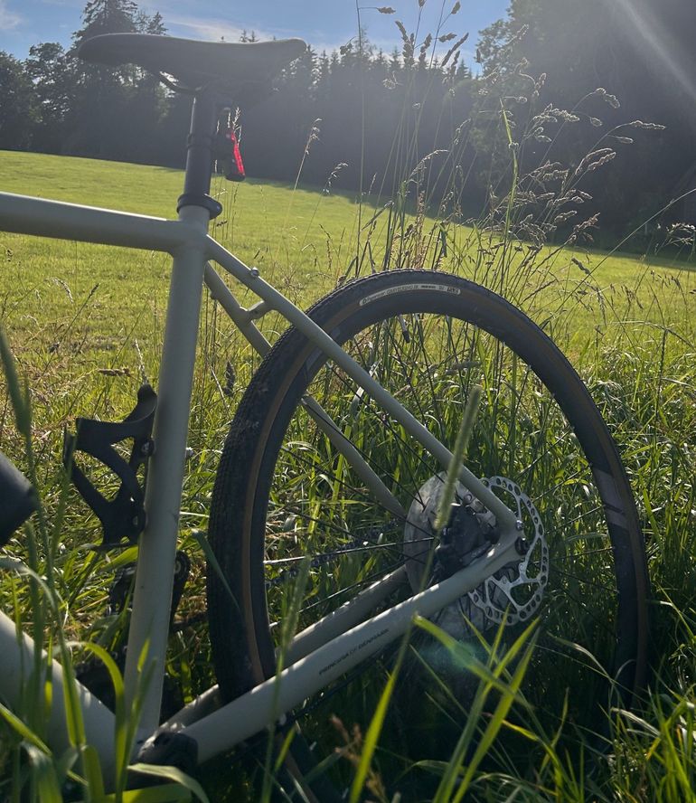 Brugt Principia 30 2023 2023 Road & Gravel — billede 2 af 3