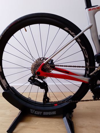 Brugt Bottecchia 8avio Ultimate 2024 Road & Gravel — billede 5 af 7