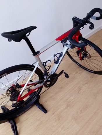 Brugt Bottecchia 8avio Ultimate 2024 Road & Gravel — billede 6 af 7