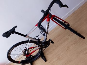 Bottecchia 8avio Ultimate 2024 Road & Gravel d'occasion — image 3 sur 7