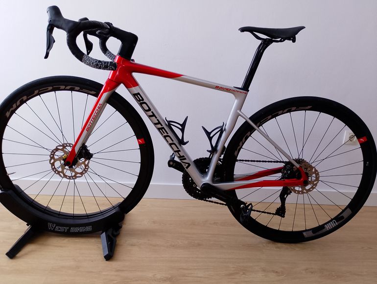 Brugt Bottecchia 8avio Ultimate 2024 Road & Gravel — billede 2 af 7