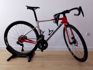 Bottecchia 8avio Ultimate 2024 Road & Gravel d'occasion — image 4 sur 7