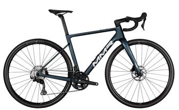 Used MMR Simun 2025 Road & Gravel
