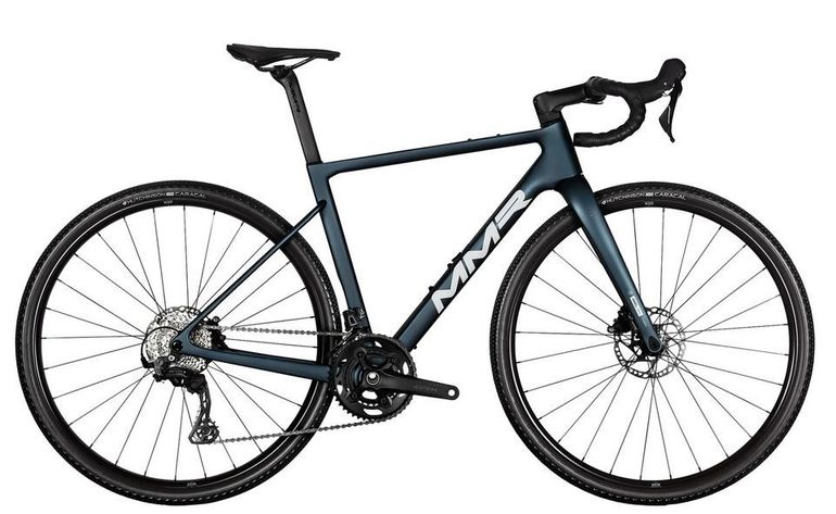 Używany MMR Simun 2025 Road & Gravel — zdjęcie 2 z 3
