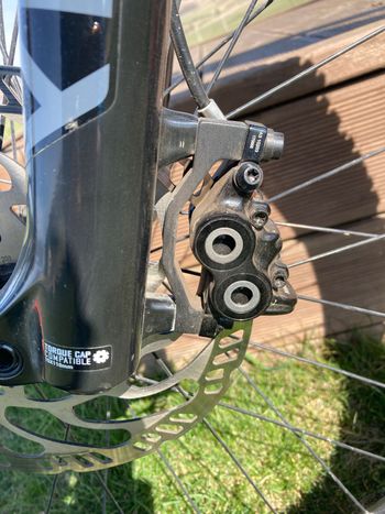 Brugt Haibike XDURO AllMtn 5.0 2021 2021 Mountainbike — billede 12 af 16