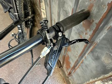 Tweedehands Focus Raven 29R 2020 Mountainbike — afbeelding 6 van 8
