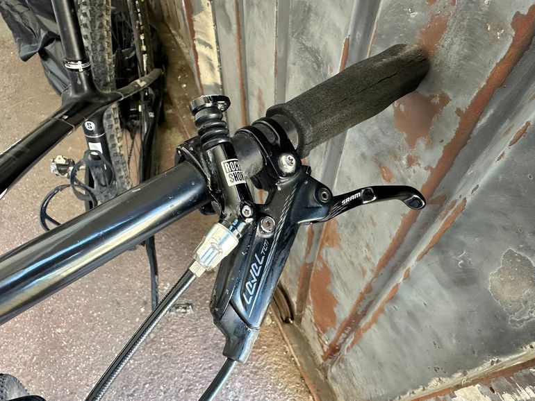 Brugt Focus Raven 29R 2020 Mountainbike — billede 6 af 8